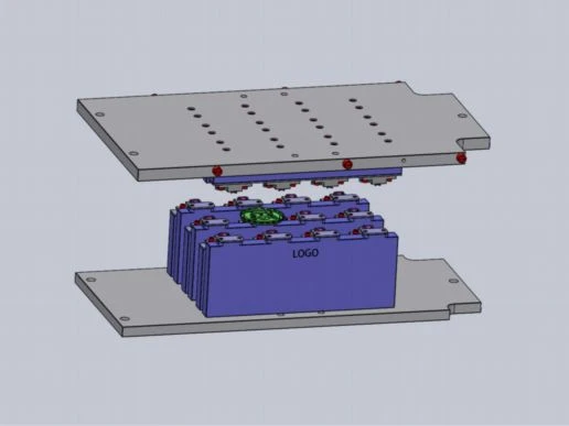 Punching Assembly Punching Assembly
