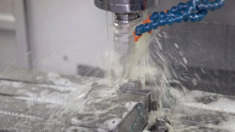 CNC Mold Making CNC Mold Making