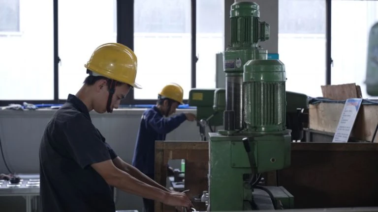 Mold Machining Mold Machining