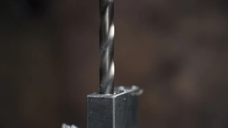Drilling Drilling