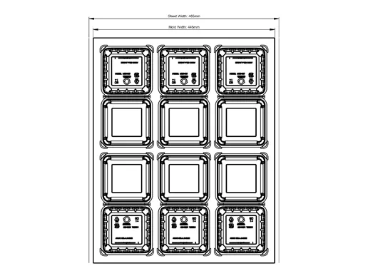 Product Layout Product Layout
