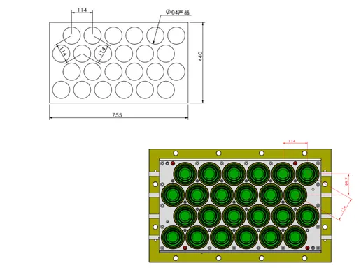Product Layout Product Layout