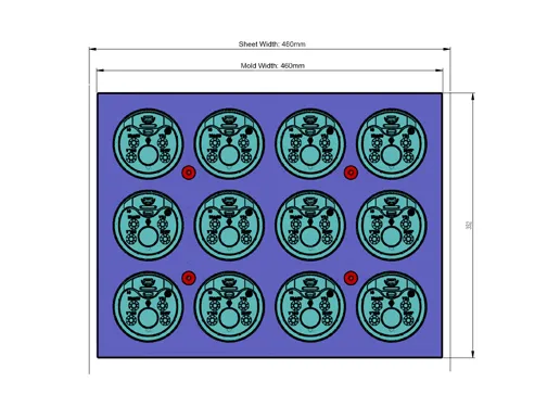 Product Layout Product Layout